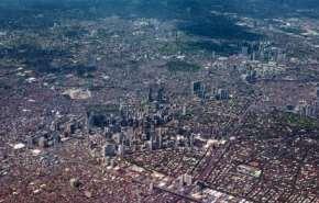 5: Manila: 22,93