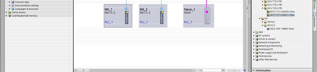 Professional V14SP1 SINUMERIK Hardware (NCU 840D, NX, ADI4)