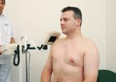 Na pohybový aparát působí laser silně protizánětlivě a analgeticky. Můžeme jím také významně zlepšit zhmoždění, záněty šlach, artrózy a neuralgii. 12.