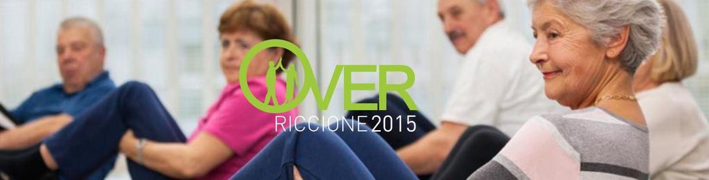 Riccione Over 6.-11. September 2015, Riccione Nový festival, ktorý ponúkajú talianski organizátori je určený dospelým účastníkom.