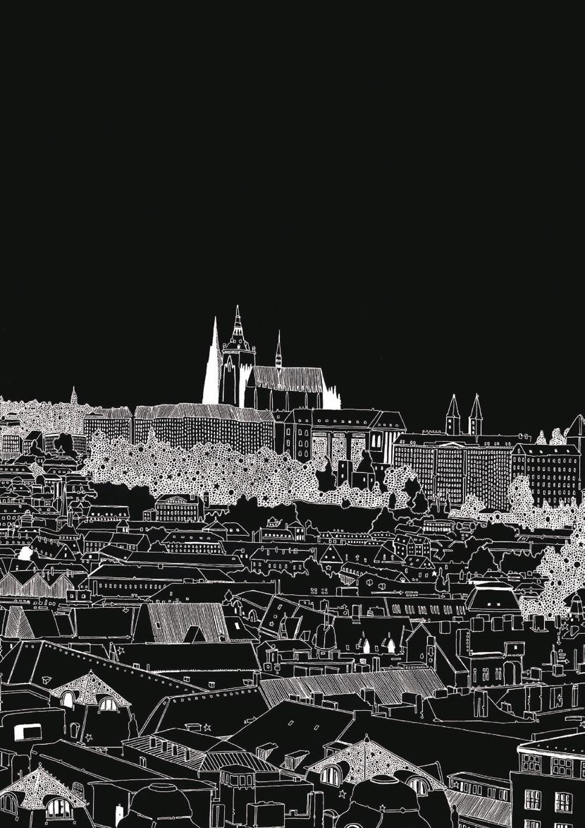 on point Prague City Report September