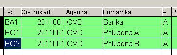 Aktualizácia Výkazu SÚVAHA na rok 2011. (od mája 2011) Program obsahuje doplnenú štruktúru a výpočet Výkaz Súvaha platný pre rok 2011.