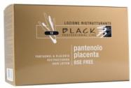 Black Hair Loss Prevention Shampoo 500 ml. Šampon na vlasy. Placentární výtažky s panthenolem přispívají k omezení padání vlasů již po několika použití.