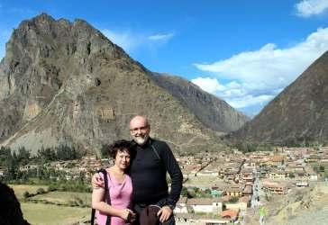 POZNÁVACÍ ZÁJEZDY NA ROK 2008 Peru - To nejlepší z Peru PERU - TO NEJLEPŠÍ Z PERU Titicaca Kaňon Colca CENA ZAHRNUJE: - mezinárodní
