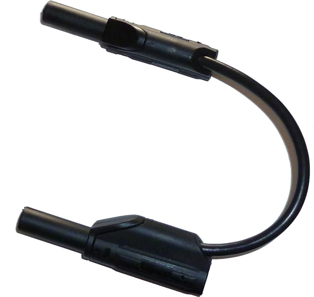 XSMF-419 USB A/miniB XKK 1001 SPQ-UX Tabulka 2: Standardnı pr ı slus enstvı Popis nape t ovy kabel s vestave nou pojistkou 8 kusu komunikac nı USB kabel krokosvorka 8
