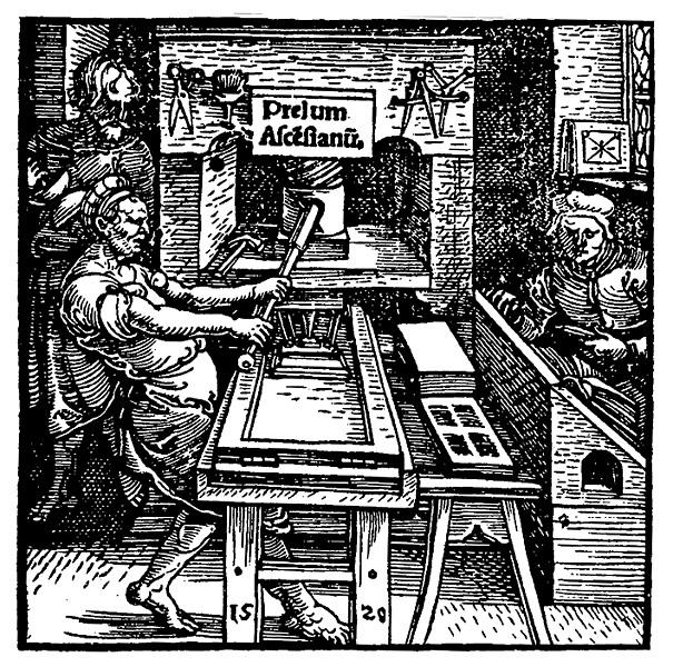 Gutenberg