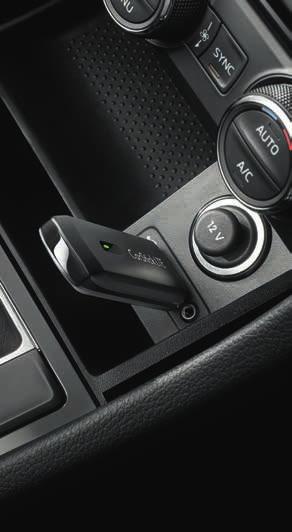 20 21 INFOTAINMENT Vaše nová ŠKODA SUPERB si s vyspělými technologiemi rozumí. Tak toho využijte! Samozřejmě platí, že čím vyšší stupeň infotainment systému, tím zajímavější funkce.