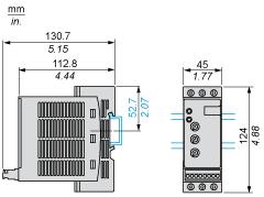 Screw Fixing (1) Retractable fixings