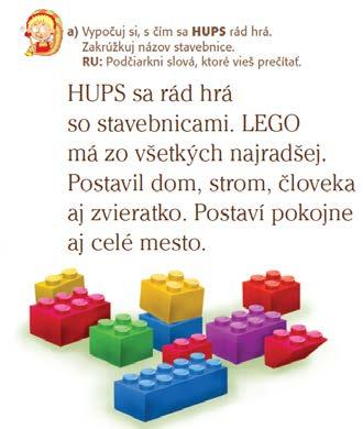 Návrh prípravy na vyučovaciu hodinu číslo 54 slovo, ktoré je vo vete Včera večer ma pichla malá osa.? 3.