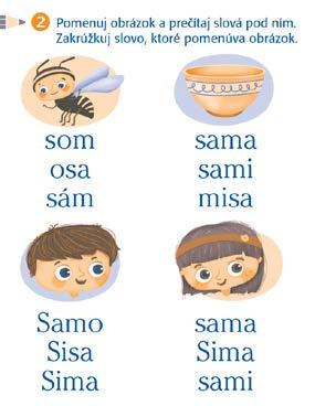 Chválime ich za samostatnosť pri riešení úloh. 3.