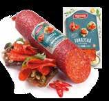 KOSTELECKÉ UZENINY