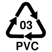 Polyvinylchlorid - polymerizace může probíhat radikálově a aniontově - komerčně se používá radikálová suspenzní polymerizace - vodná fáze, peroxidický iniciátor, stabilizátor suspenze - ataktický