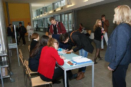 Konference Brno International Week Tradiční mezinárodní akce Brno International