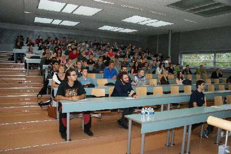 Pedagogové z deseti různých zemí (Velká Británie, USA, Rakousko, Německo,