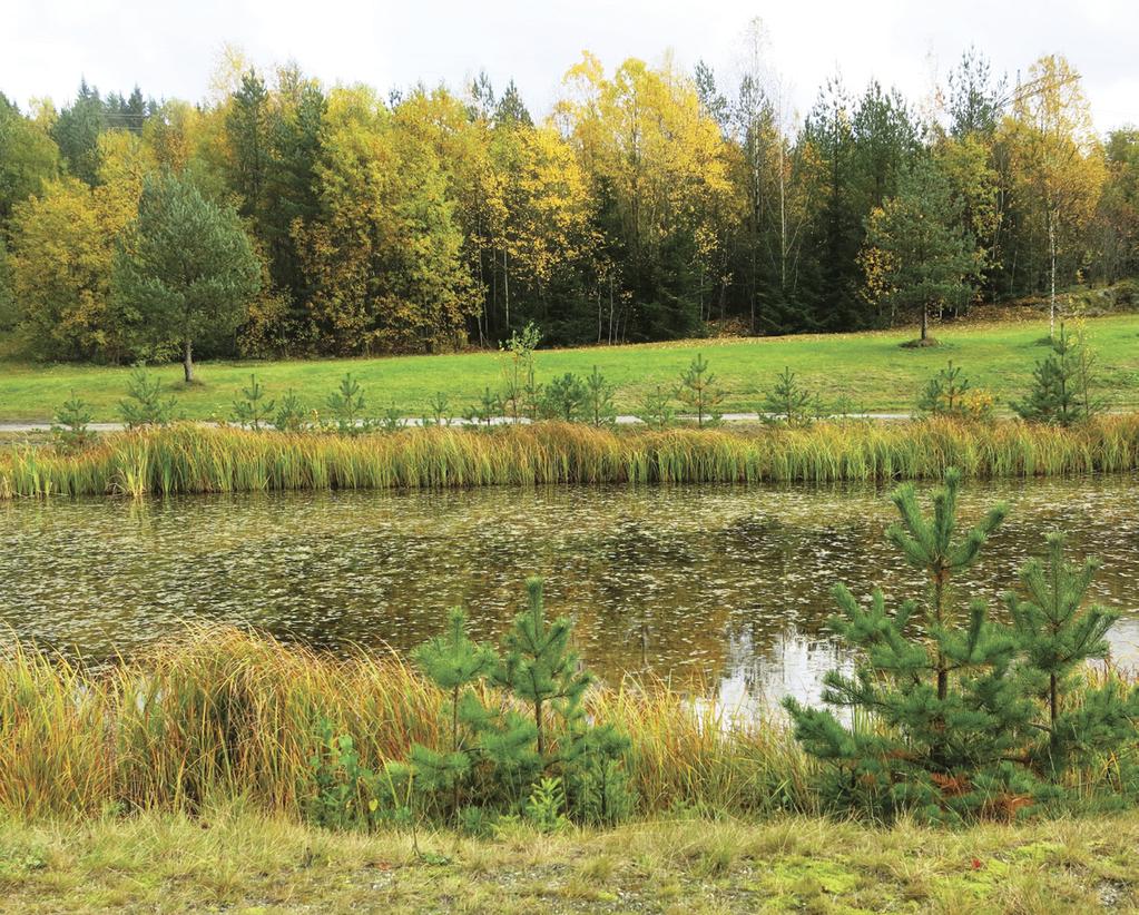 Projekt AQUARIUS Zhodnocení možností zlepšování kvality povrchové a podzemní vody z hlediska zátěže živinami a farmaky v