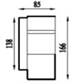 221-1MFkřeslo modulové s funkcí 25 816 26 543 27 268 27 994 29 394-1XMkřeslo modulové 13 059 13 785 14 510 15 236 15 998-1XFMkřeslo modulové s funkcí 27 510 28 235 28 962 29 687 31 171 1P(L)- křeslo