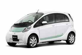 2012 imiev, ion, C