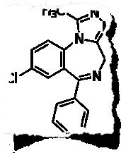 LIEKY - celkovo 288 97; 42 benzodiazepíny; 21