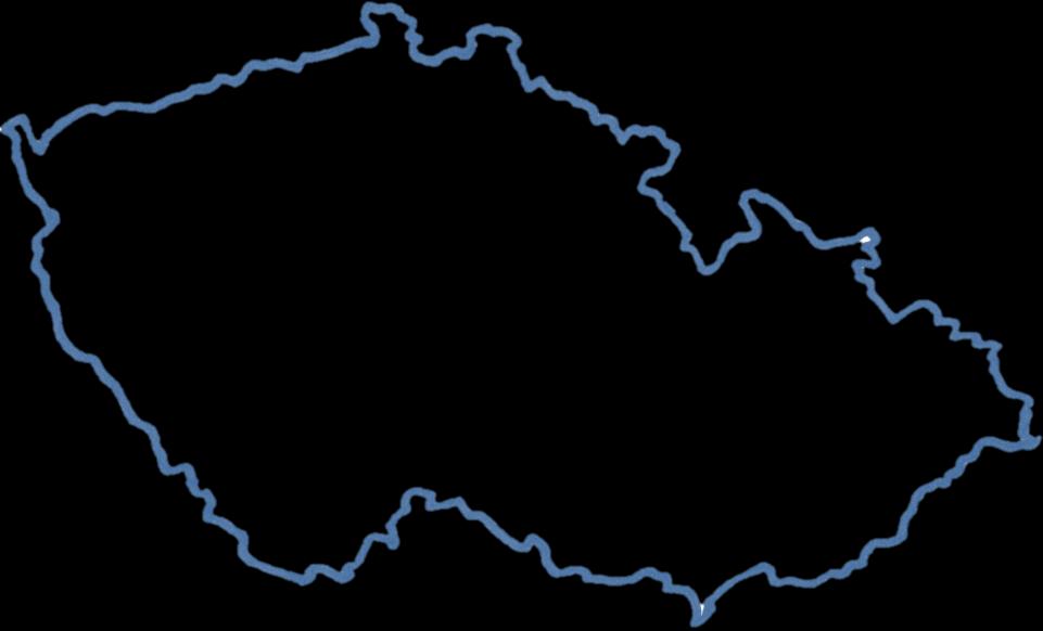 16.1 Cross-border physical flows [GWh] Net balance exports Exports at the TS level to Poland to Germany to Austria to Slovakia Exports at the DS level to Poland to Germany to Austria to Slovakia
