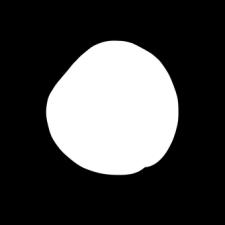 ořechy termolabilní, projevy OAS (v dutině ústní)