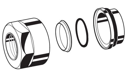 Příslušenství: Připojení k potrubí Připojení pro měděné potrubí 24 19 12 mm VA720C1200 24 19 14 mm VA720C1400 24 19 15 mm VA720C1500 24 19 16 mm