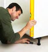 47 PLÁNUJTE Počas plánovania kuchyne vaše sny a nápady získavajú konkrétnu podobu. Začnite plánovať online použitím nášho plánovača IKEA.