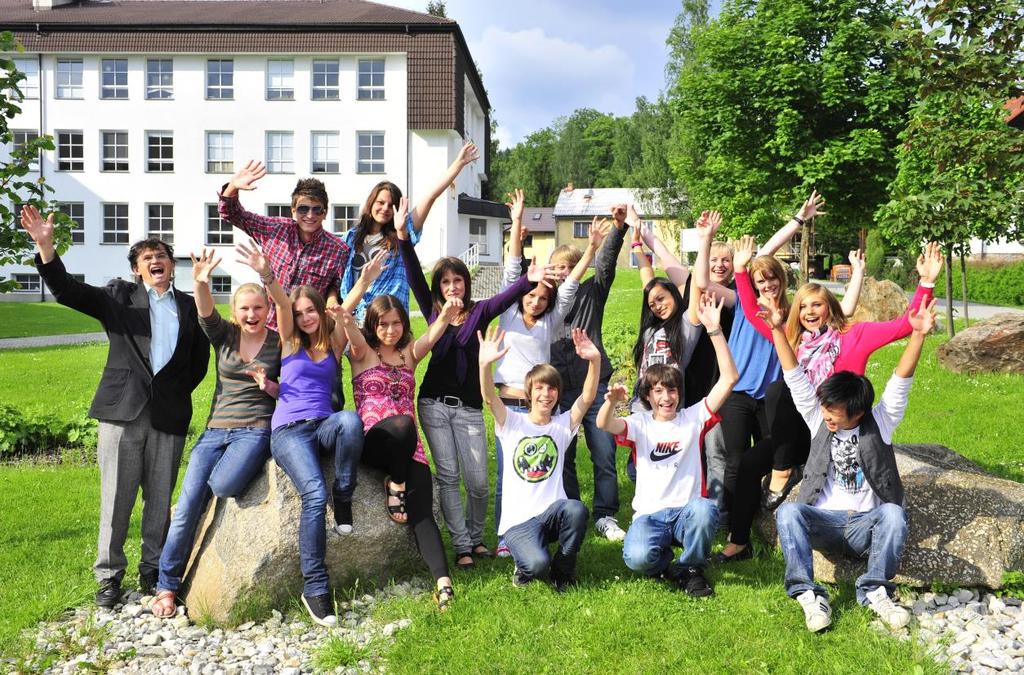 Č.j.: ZŠ/98/2016 ZÁKLADNÍ ŠKOLA A MATEŘSKÁ ŠKOLA KARLA KLOSTERMANNA ŽELEZNÁ