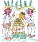 sk Rôzne Predám nové, liatinové, záhradné umývadlo zelenej farby, v záruke, cena 99,-. Tel. 0907 381 414 Predám 12-mesačných, vykŕmených kohútov Hempšir, vhodné do chovu aj na zabitie, cena dohodou.