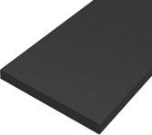 Polystyrénové dosky Styrotherm Plus 70 Hrúbka dosiek (cm) 2 3 4 5 6 7 8 9 10 11 12 13 14 15 16 17 18 19 20 30 20 15 12 10 8 7 6 6 5 5 4 4 4 3 3 3 3 3 (m 2 ) 15,0 10,0 7,5 6,0 5,0 4,0 3,5 3,0 3,0 2,5