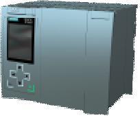 standardních Siemens produktech, např.