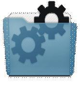 Software, APIs a Libraries pro vlastní