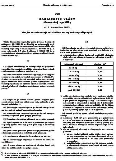 Hierarchia legislatívy Zákon najvyšší