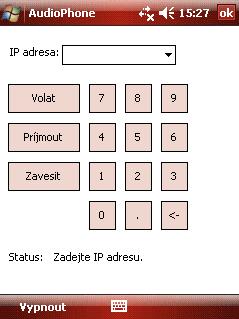 C++ tříd. Protoţe se jedná o balík vyvíjený přímo společností Microsoft, jeho kompatibilitu rozšířili prakticky na všechny své operační systémy, tedy i na Windows Mobile.