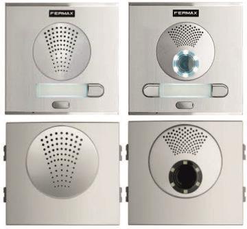 IP-Fermax - Dveřní vrátný IP-Fermax verze 2 IPF-00, IPF-01,