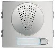 1.3 Sestava modulů Vrátný IP-Fermax je modulární systém, zahrnuje moderní technologii, nadčasový design a snadnou instalaci i obsluhu.