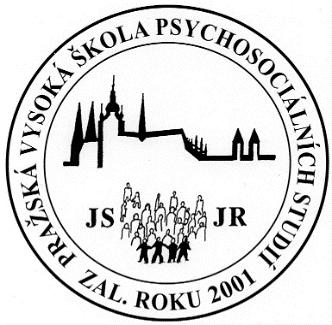 Pražská vysoká škola psychosociálních studií Bakalářská práce Ověření indexu předstírání a agravace
