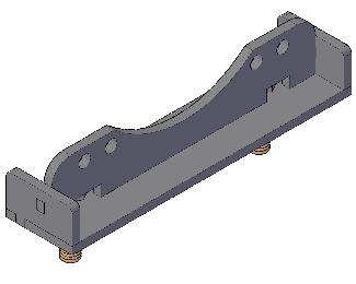 motory FS 1 ks, pro motory KE 2 ks) šířka X 2.