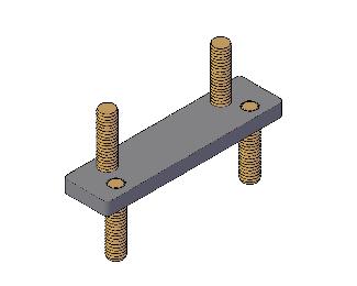 140 mm mezikus motoru (2 ks) KE 9.24 KE 20.