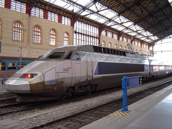 TGV