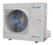 KAZETOVÉ JEDNOTKY CCD www.klimavex.sk Záruka 36 mesiacov Štandardná filtrácia. chladenie Infraovládanie. 15 C až 50 C 3 otáčky ventilátora. Automatické otáčky.