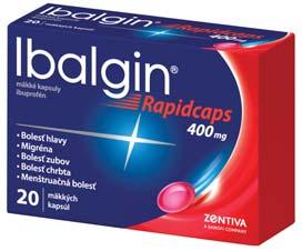 horúčky. bsahuje ibuprofén. V ponuke aj MIG Junior 2% 1 ml za 2,57.
