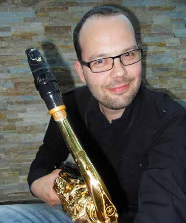 rozhovor Magazín Zlín 7/2018 19 Zdeněk Marušák: Zlín je dobré místo k žití Jak skloubit muzikantský život a podnikání? Jak se spolupracuje se zlínským divadlem?