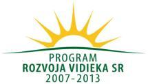VZDELÁVACÍCH ŠKOLENIACH Projekt je spolufinancovaný