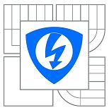 TELECOMMUNICATIONS ZAJIŠTĚNÍ QOS V BEZDRÁTOVÝCH SÍTÍCH QOS ASSURANCE IN WIRELESS NETWORKS DIPLOMOVÁ