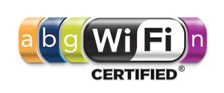 1 Wi-Fi Aliance V roce 1999 se spojilo 6 společností z odvětví (3COM, Aironet, Intersil, Lucent Technologies, Nokia a Symbol Technologies) a vytvořilo globální neziskovou organizaci Wi- Fi Alliance
