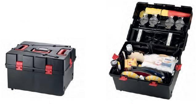 dvojfarbná páska BOX G10 Kufor na