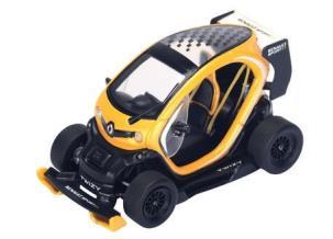 77 11 780 418 02 Renault TWIZY RS - žltý