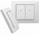 8595188143332 RF Key MINI / bílá Baterie 3V CR 2032 viz. str.