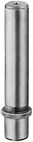 WZ 4019 Guide pillars with collar Słupy prowadzące z kołnierzem Vodící kolíky s osazením Направляющие колонки с буртиком WZ 4075 Guide bushings with plated surface Tulejki prowadzące pokryte brązem