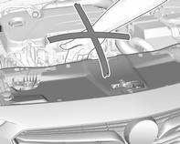 Opětovné uvedení vozidla do provozu Když hodláte vozidlo opětovně uvést do provozu: Připojte svorku k zápornému vývodu akumulátoru vozidla. Aktivujte elektroniku elektricky ovládaných oken.